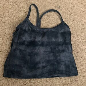 Beyond yoga tank top